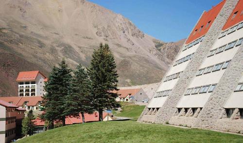 Las Lenas Apartment | Departamentos Las Leñas