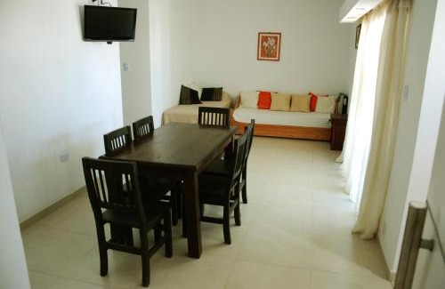 Las Grutas Apartment | Departamentos LG