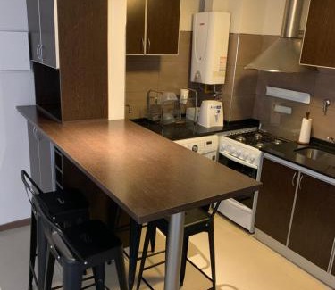 San Juan Apartment | Departamentos Libertador