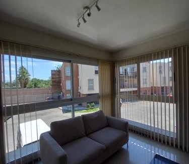 San Juan Apartment | Departamentos Libertador