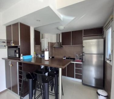 San Juan Apartment | Departamentos Libertador