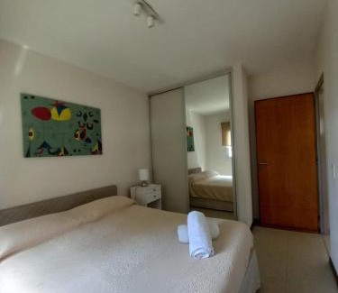 San Juan Apartment | Departamentos Libertador