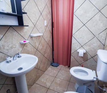 Fiambala Apartment | Departamentos Los Abuelos