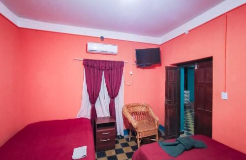 Fiambala Apartment | Departamentos Los Abuelos