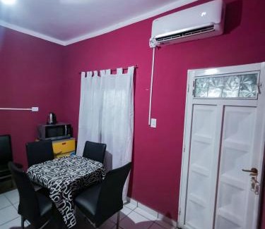 Fiambala Apartment | Departamentos Los Abuelos