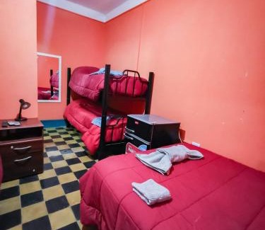 Fiambala Apartment | Departamentos Los Abuelos