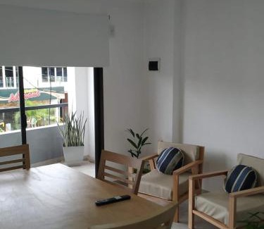 Puerto Rico Apartment | Departamentos M&A 2