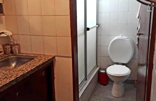 Estancia Grande House | Departamentos Maryan