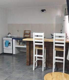 San Pedro Apartment | Departamentos Mateo