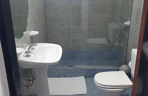 El Calafate Apartment | Departamentos MAWER