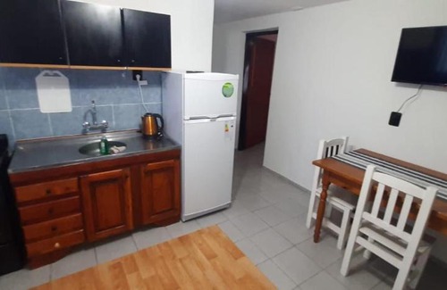 El Calafate Apartment | Departamentos MAWER