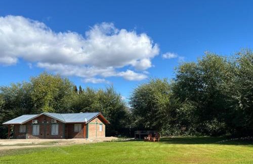 El Hoyo Apartment | Departamentos Merlina