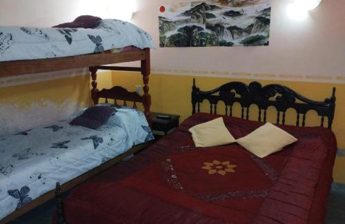 Salta Apartment | Departamentos Mis Viejos Queridos