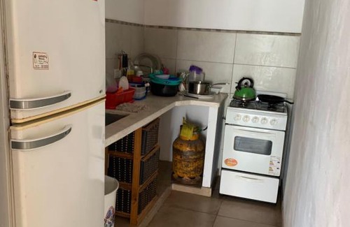 Mercedes Apartment | Departamentos MPM