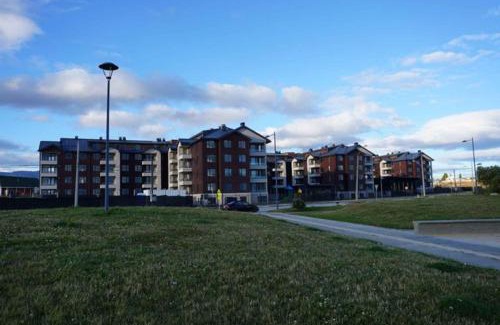 Puerto Natales Apartment | Departamentos Natales