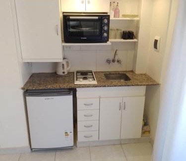 Necochea Apartment | Departamentos Necochea Playa