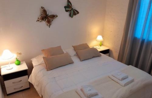 Neuquen Apartment | Departamentos Nqn Equipados