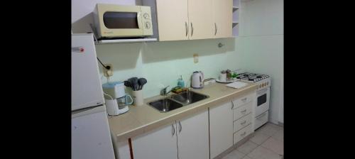 Neuquen Apartment | Departamentos Nqn Equipados