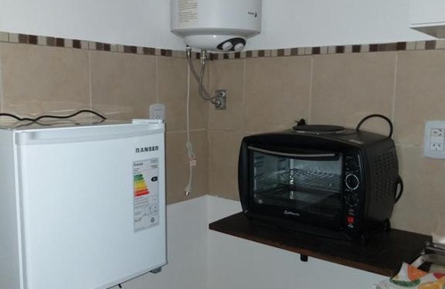 San Pedro Apartment | DEPARTAMENTOS OLIVIA