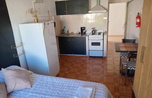 Las Grutas Apartment | Departamentos Perla del mar