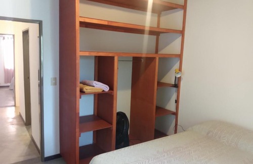 Puerto Madryn Apartment | Departamentos Puerto Madryn