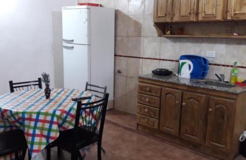 Ramallo Apartment | Departamentos ramallo