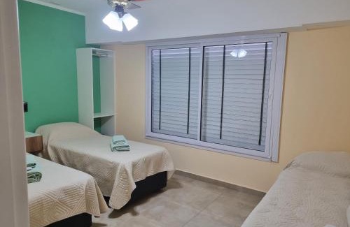 Roque Perez Apartment | Departamentos Roque Pérez Norte