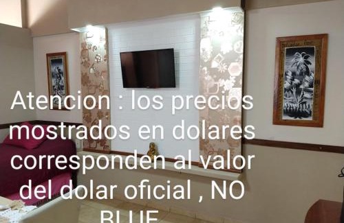 San Pedro Apartment | Departamentos San Pedro