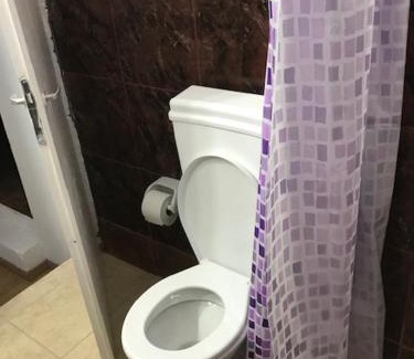 San Luis Apartment | Departamentos Sarmiento 2