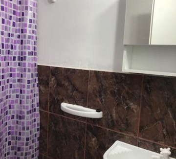 San Luis Apartment | Departamentos Sarmiento 2