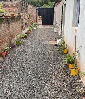 Apostoles Apartment | Departamentos Sato