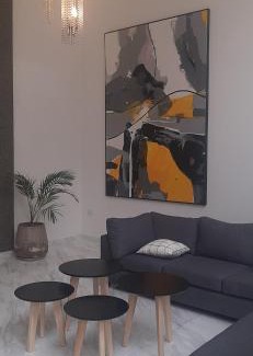 Bahia Blanca Apartment | Departamentos Solares - O'Higgins