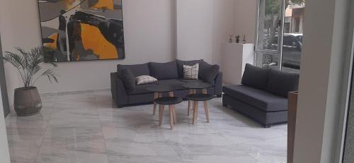 Bahia Blanca Apartment | Departamentos Solares - O'Higgins