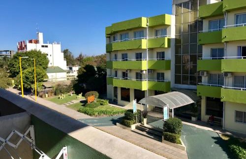 Federacion Apartment | Departamentos temporarios Mirasol lll Federaciòn