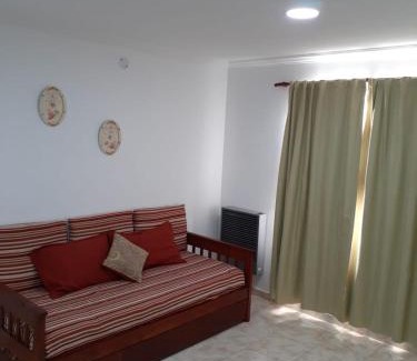 Santa Rosa Apartment | Departamentos Tomás Mason