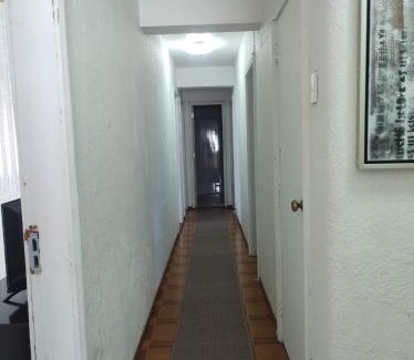 Osorno Apartment | Departamentos Turisticos Osorno