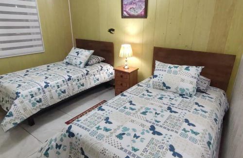 Osorno Apartment | Departamentos Turisticos Osorno