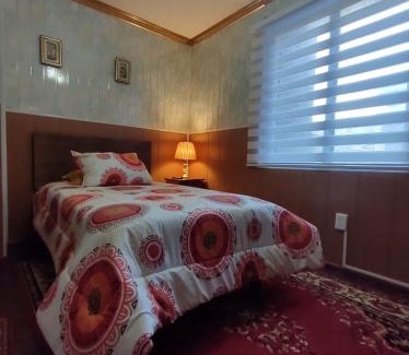 Osorno Apartment | Departamentos Turisticos Osorno