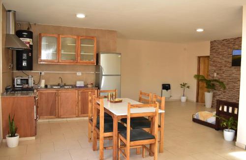 San Rafael Apartment | Departamentos Valle de los Andes