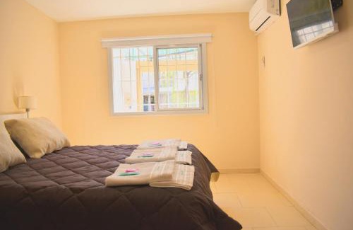 San Rafael Apartment | Departamentos Valle de los Andes