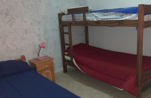 Malargue Apartment | DEPARTAMENTOS VIKI