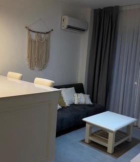 Ezeiza Apartment | DepartamentoTemporal Canning Ezeiza