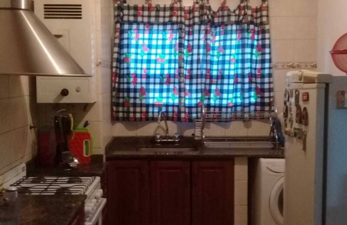 Salta Apartment | Department in the Salteño microcenter