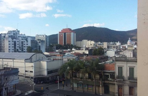 Salta Apartment | Department in the Salteño microcenter