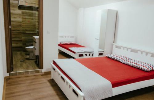 Prilep Apartment | Depelior Rooms