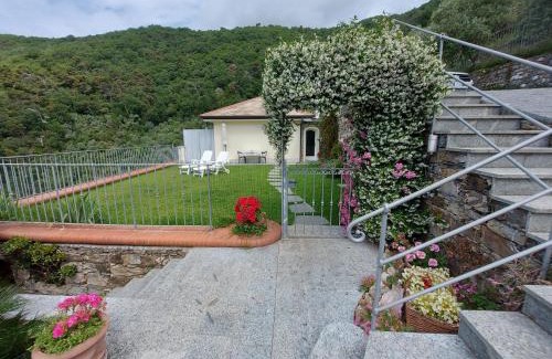 Recco Apartment | Dependance Belvedere