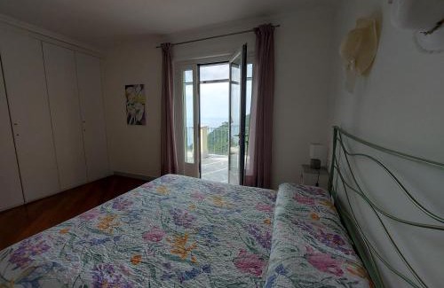 Recco Apartment | Dependance Belvedere