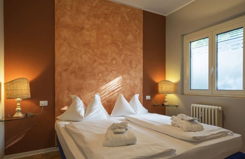 Cima Hotel | Dependence del Parco