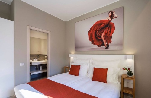 Cima Hotel | Dependence del Parco