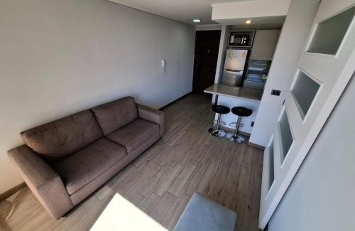 Barrio Italia Apartment | Depto 1 habitación Barrio Italia - 2402